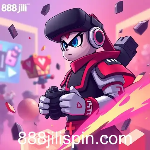 Growing Influence of 888jili in Online Gaming