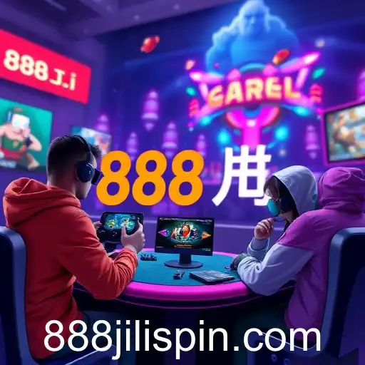 The Digital Evolution of 888jili: A Modern Gaming Hub