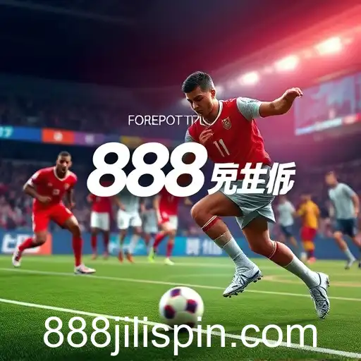 Emergence of 888jili in the Global Gaming Arena