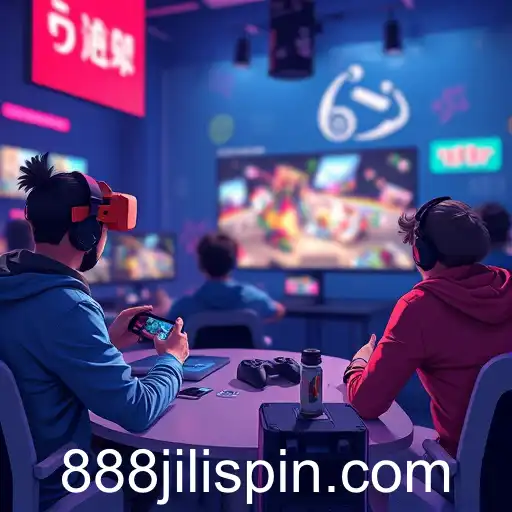 Digital Evolution of Online Gaming