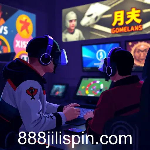 The Evolution of Digital Gaming Platforms