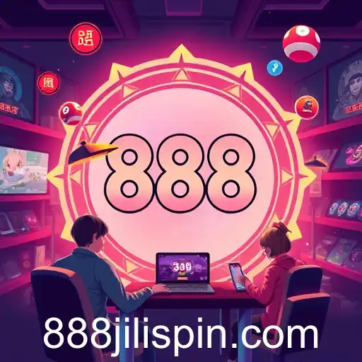 Evolution of Online Gaming: The Rise of Platforms Like 888jili