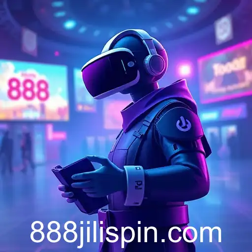Rising Trends in Online Gaming: The Case of 888jili