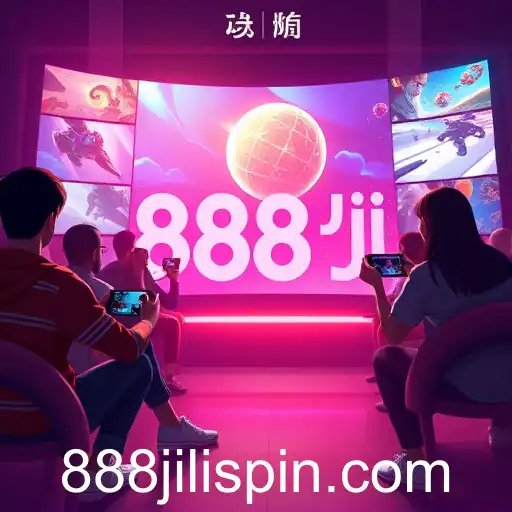 Gaming in the Future: The Rise of 888jili