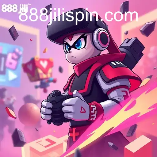 Growing Influence of 888jili in Online Gaming