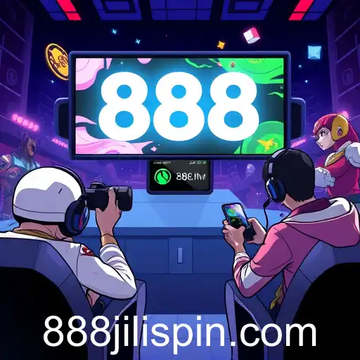 The Rise of 888jili in Online Gaming