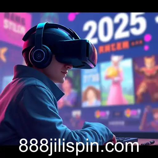 The Rise of 888jili in the Global Gaming Industry