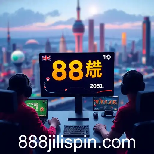 Emerging Trends in Online Gaming