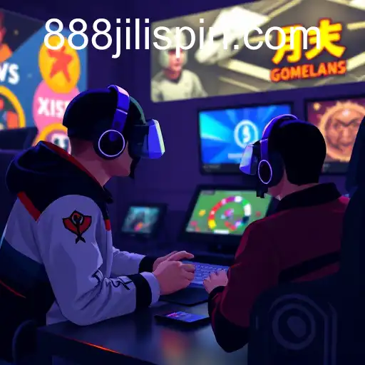 The Evolution of Digital Gaming Platforms