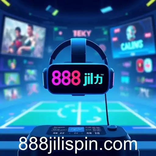 Evolution of Online Gaming: The Rise of Platforms Like 888jili