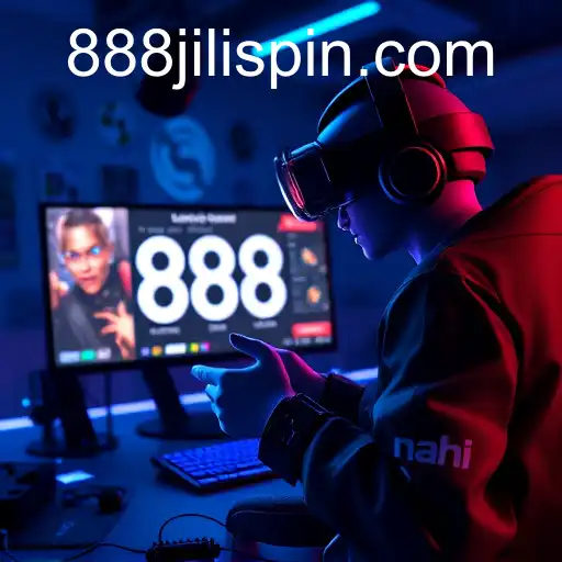 Gaming Trends and the Rise of 888jili