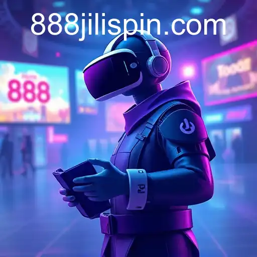 Rise of 888jili: A New Frontier in Online Gaming