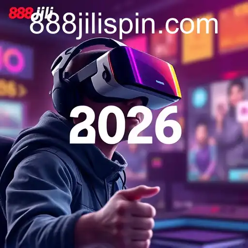 The Rise of 888jili in the Gaming World