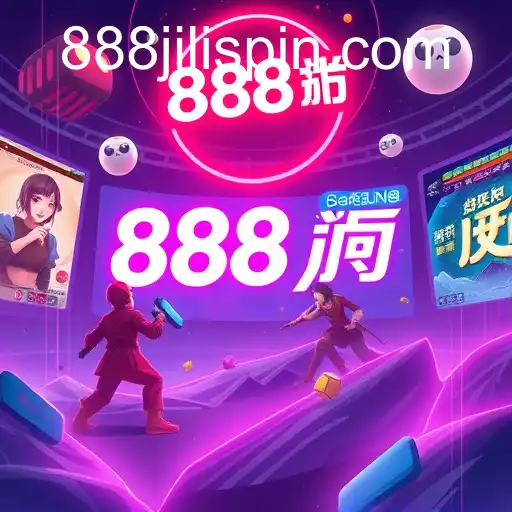 The Rise of 888jili in Online Gaming