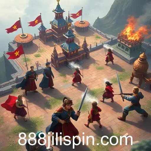 The Rising Trend of Online Gaming