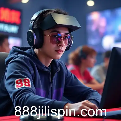 The Rise and Influence of Online Gaming Platforms