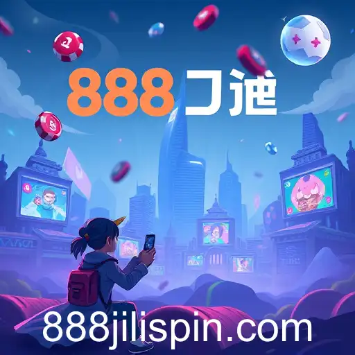 The Rise of 888jili in the Gaming World