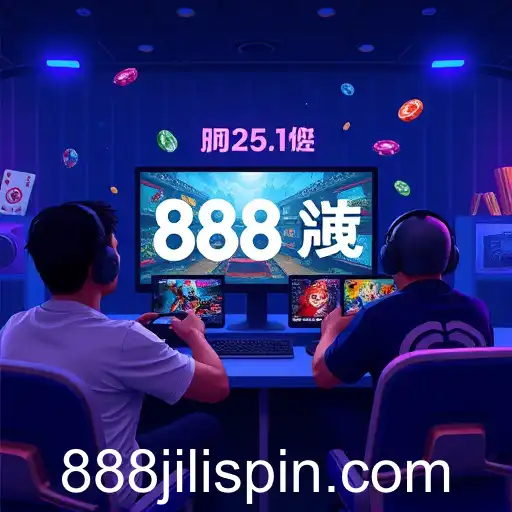 Rise of Online Gaming Communities