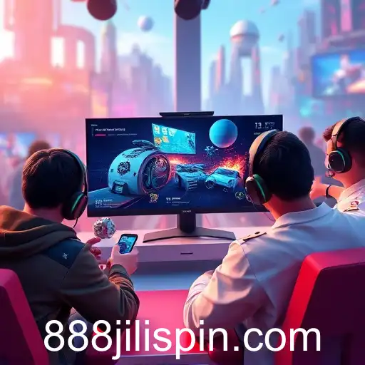 The Rise of Online Gaming Platforms in 2025