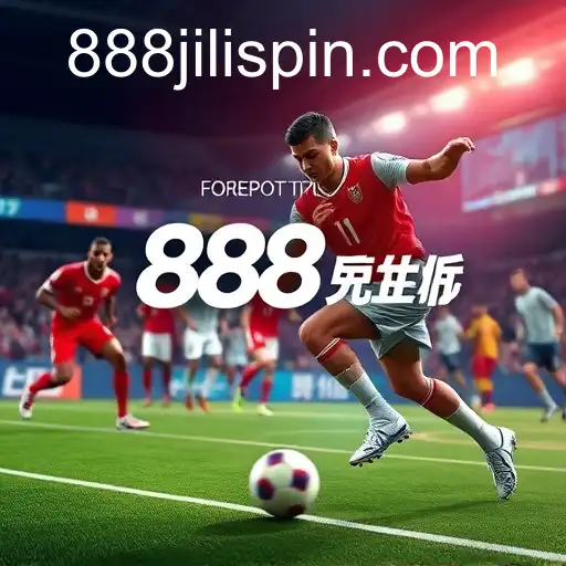 Exploring the Thrilling World of Sports Games on 888jili