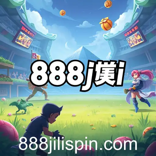 The Rise of 888jili in Online Gaming